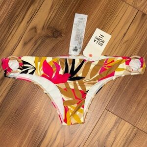 billabong bikini bottoms
